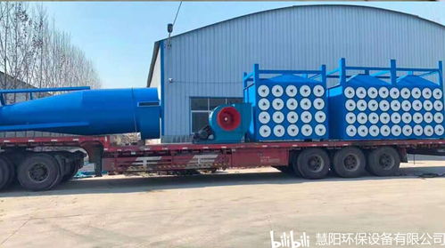 斜插式濾筒除塵器在制藥廠、鑄造廠與食品廠的應用性能及焦炭粉塵處理