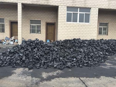 揚州潤中鋼鐵爐料 專業(yè)品質，鑄就信賴合作