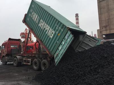 打通西部物流大動脈 中鐵集裝箱助力寧夏至云南焦炭班列實現常態化運行