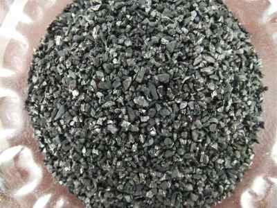 鷹潭焦炭濾料 規格齊全，品質卓越的工業過濾選擇